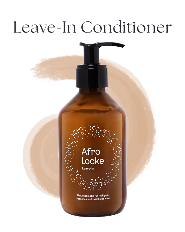 Afrolocke Leave-In