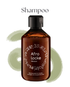 Afrolocke Curl Shampoo