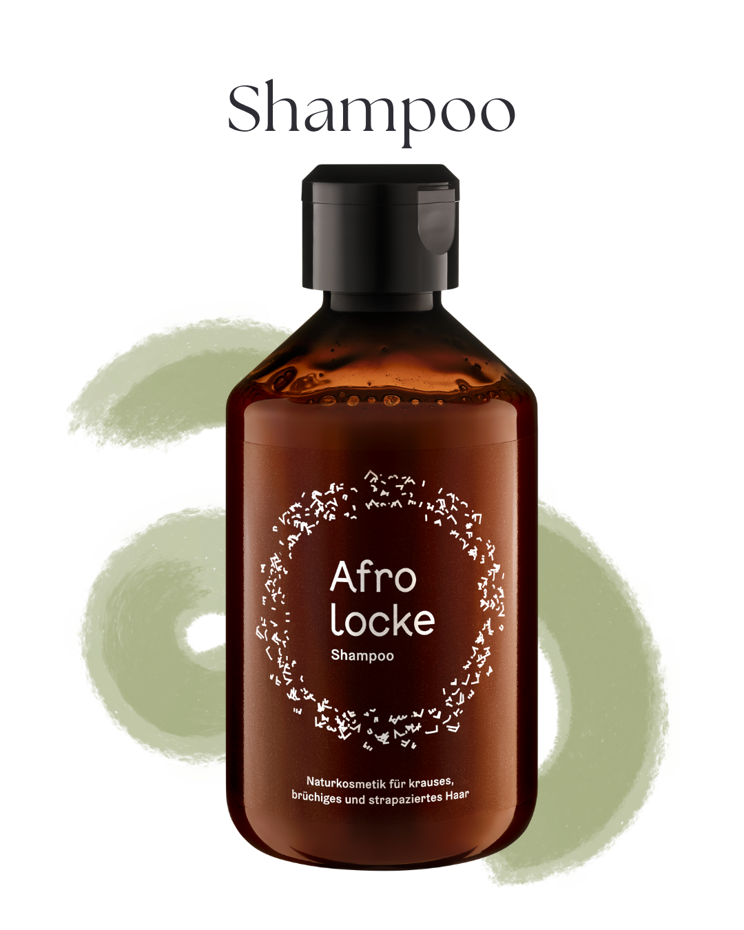 Afrolocke Shampoo