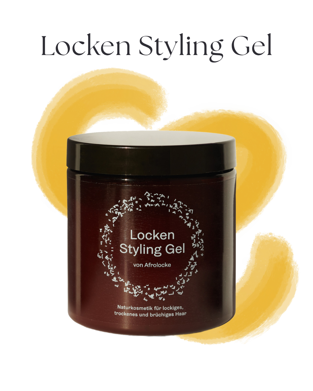 Afrolocke Styling Gel
