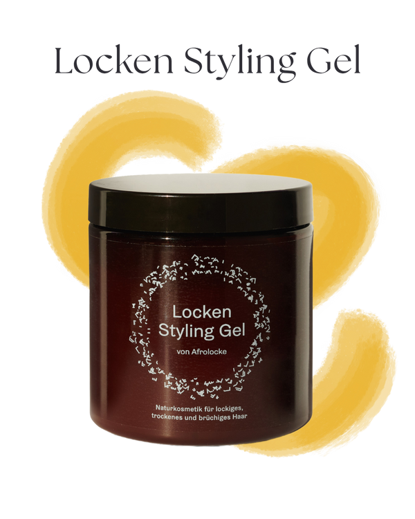 Afrolocke Styling Gel